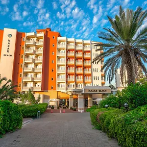 *** Otel Nazar Türkiye