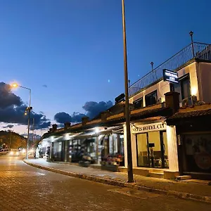 ** Otel Nefis Türkiye