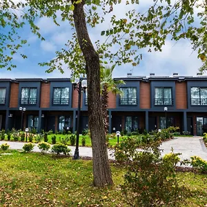 ***** Otel Santana Türkiye