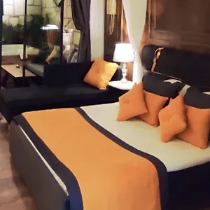 *** Otel Tnr & Türkiye