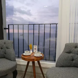 *** Otel The Marine Türkiye