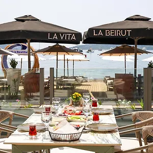 La - La Beiurut Otel
