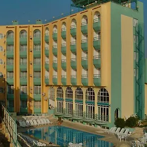 *** Otel Albora Türkiye