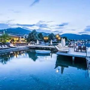 Zeytin Otel