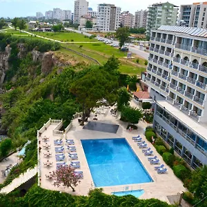 *** Otel Lara Türkiye