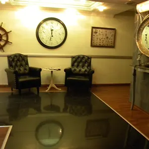 *** Otel Vesta Türkiye