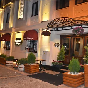 ***** Otel Ahmet Efendi Konağı Türkiye